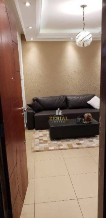 Imagem Apartamento com 4 Quartos à Venda, 105 m² em São José - São Caetano Do Sul