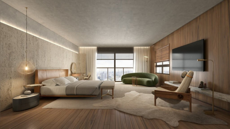 Imagem Apartamento com 4 Quartos à Venda, 356 m² em Bela Vista - Porto Alegre Imagem Apartamento com 4 Quartos à Venda, 356 m² em Bela Vista - Porto Alegre