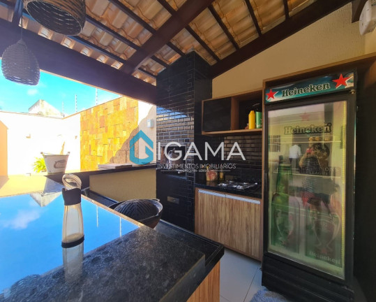Imagem Casa com 3 Quartos à Venda, 251 m² em Ponta Negra - Natal Imagem Casa com 3 Quartos à Venda, 251 m² em Ponta Negra - Natal