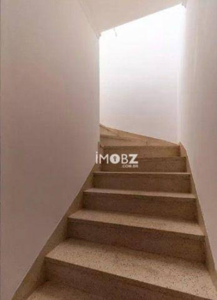 Imagem Imóvel com 3 Quartos à Venda, 180 m² em Vila Madalena - São Paulo