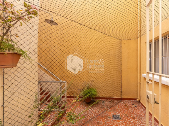 Imagem Casa com 4 Quartos à Venda, 150 m² em Vila Pompeia - São Paulo Imagem Casa com 4 Quartos à Venda, 150 m² em Vila Pompeia - São Paulo
