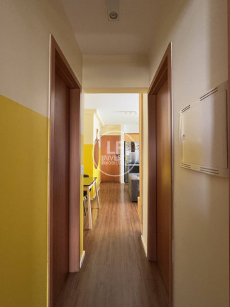 Imagem Apartamento com 2 Quartos à Venda, 52 m² em Vila Rosa - Goiânia