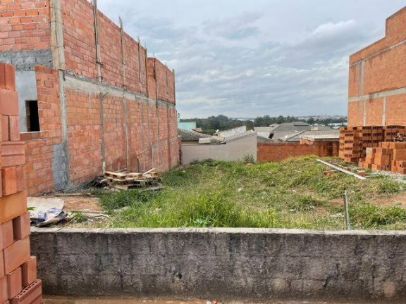Imagem Terreno à Venda, 240 m² em Parque Residencial Paraíso - Itupeva Imagem Terreno à Venda, 240 m² em Parque Residencial Paraíso - Itupeva