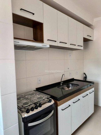 Imagem Apartamento com 2 Quartos à Venda, 59 m² em Jardim Vera Cruz - Sorocaba