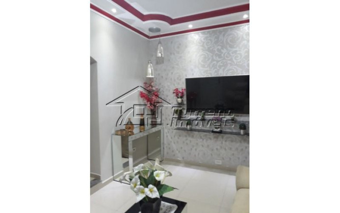 Imagem Casa com 3 Quartos à Venda, 250 m² em Jardim Das Indústrias - São José Dos Campos