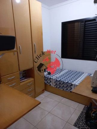 Imagem Apartamento com 3 Quartos à Venda, 72 m² em Jardim Olavo Bilac - São Bernardo Do Campo Imagem Apartamento com 3 Quartos à Venda, 72 m² em Jardim Olavo Bilac - São Bernardo Do Campo
