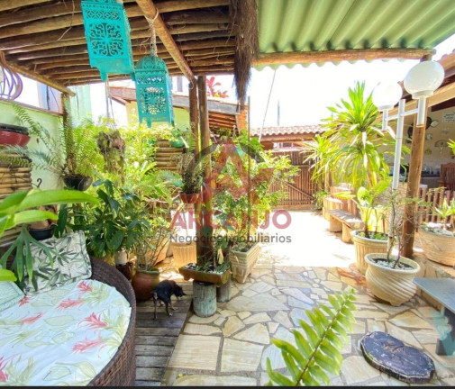 Imagem Casa com 3 Quartos à Venda, 200 m² em Horto Florestal - Ubatuba Imagem Casa com 3 Quartos à Venda, 200 m² em Horto Florestal - Ubatuba