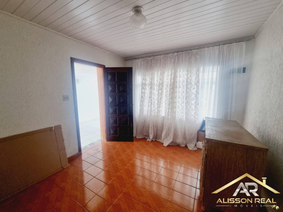 Imagem Casa com 5 Quartos à Venda, 180 m² em Jaguaribe - Osasco