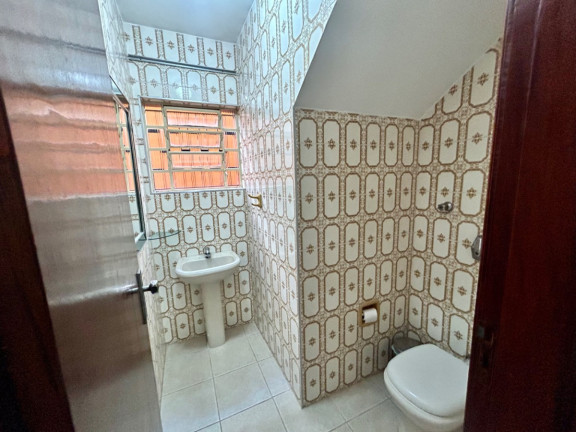 Imagem Casa com 2 Quartos à Venda, 136 m² em Jardim Regis - São Paulo