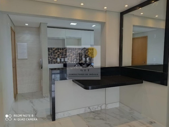 Imagem Apartamento com 2 Quartos à Venda, 63 m² em Palmital - Marília Imagem Apartamento com 2 Quartos à Venda, 63 m² em Palmital - Marília