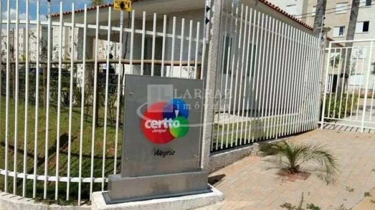 Imóvel com 2 Quartos à Venda, 43 m² em São Paulo - Parque Nações Unidas - São Paulo