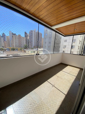 Imagem Apartamento com 4 Quartos à Venda, 241 m² em Residencial Estrela Riguel - Goiânia
