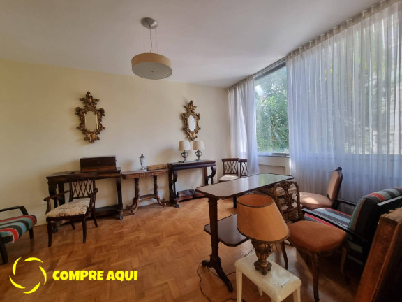 Imagem Apartamento com 3 Quartos à Venda, 254 m² em Vila Buarque - São Paulo Imagem Apartamento com 3 Quartos à Venda, 254 m² em Vila Buarque - São Paulo