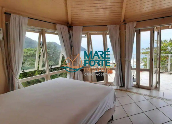 Imagem Cobertura com 3 Quartos à Venda, 133 m² em Praia Vermelha Do Centro - Ubatuba Imagem Cobertura com 3 Quartos à Venda, 133 m² em Praia Vermelha Do Centro - Ubatuba