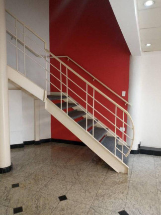Imagem Ponto Comercial para Alugar, 500 m² em Campo Belo - São Paulo Imagem Ponto Comercial para Alugar, 500 m² em Campo Belo - São Paulo