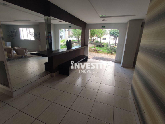 Apartamento com 2 Quartos à Venda, 55 m² em Parque Amazônia - Goiânia
