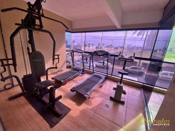 Imagem Apartamento com 3 Quartos à Venda, 100 m² em Aviação - Praia Grande