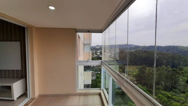 Imagem Apartamento com 2 Quartos à Venda, 70 m² em Empresarial 18 Do Forte - Barueri Imagem Apartamento com 2 Quartos à Venda, 70 m² em Empresarial 18 Do Forte - Barueri