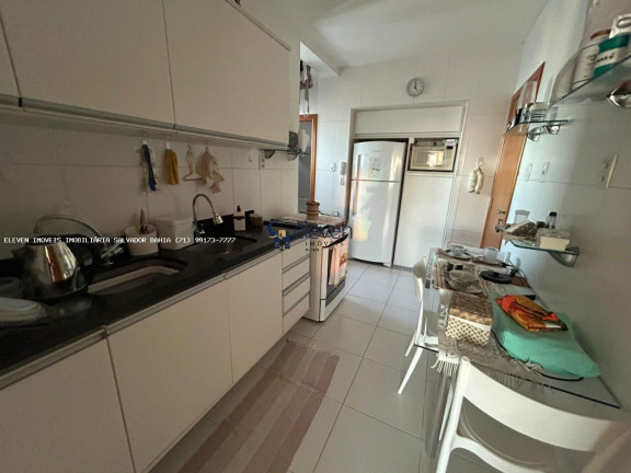 Imagem Apartamento com 2 Quartos para Alugar, 96 m² em Pituba - Salvador Imagem Apartamento com 2 Quartos para Alugar, 96 m² em Pituba - Salvador