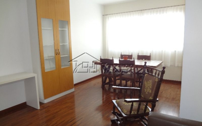 Apartamento com 2 Quartos para Alugar, 60 m² em Vila Ema - São José Dos Campos