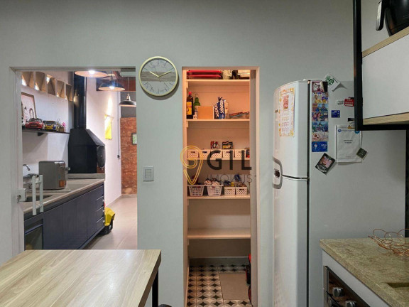 Imagem Sobrado com 2 Quartos à Venda, 76 m² em Jardim Jacinto - Jacareí