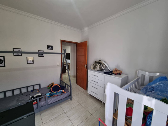 Imagem Casa com 3 Quartos à Venda, 240 m² em Residencial Villa Bella - Anápolis