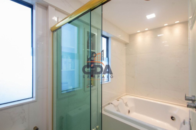 Imagem Apartamento com 3 Quartos para Alugar, 135 m² em Candeias - Jaboatão Dos Guararapes