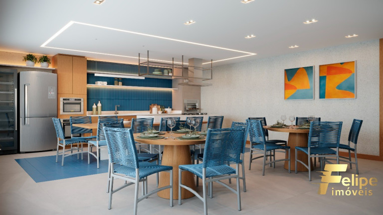 Imagem Imóvel com 2 Quartos à Venda, 63 m² em Praia Da Costa - Vila Velha