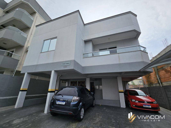Apartamento com 2 Quartos à Venda, 60 m² em Serraria - São José