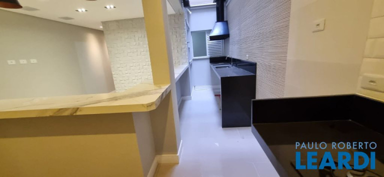 Imagem Apartamento com 2 Quartos à Venda, 70 m² em Vila Assunção - Santo André Imagem Apartamento com 2 Quartos à Venda, 70 m² em Vila Assunção - Santo André