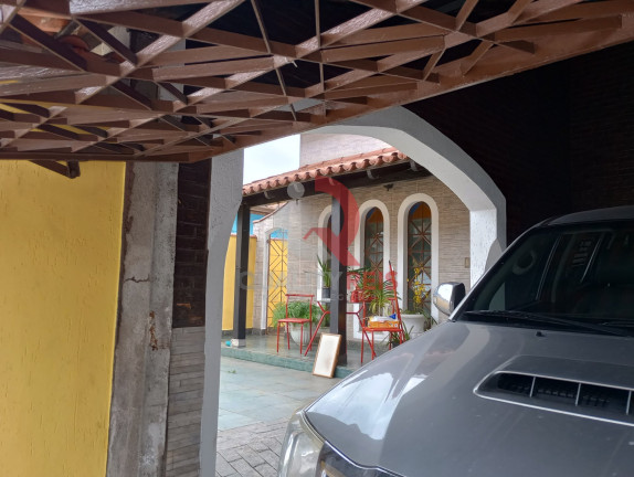 Imagem Sobrado com 4 Quartos à Venda, 250 m² em Jardim Guanca - São Paulo