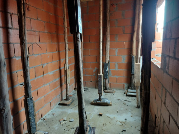 Imagem Cobertura com 2 Quartos à Venda, 102 m² em Parque Novo Oratório - Santo André Imagem Cobertura com 2 Quartos à Venda, 102 m² em Parque Novo Oratório - Santo André