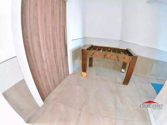 Imagem Apartamento com 4 Quartos à Venda, 142 m² em Itapuã - Vila Velha Imagem Apartamento com 4 Quartos à Venda, 142 m² em Itapuã - Vila Velha