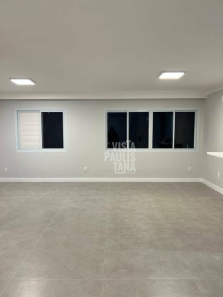 Imagem Apartamento com 2 Quartos à Venda, 105 m² em Jardim Paulista - São Paulo