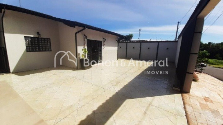 Imagem Casa com 3 Quartos à Venda, 350 m² em Jardim Vista Alegre - Paulínia Imagem Casa com 3 Quartos à Venda, 350 m² em Jardim Vista Alegre - Paulínia