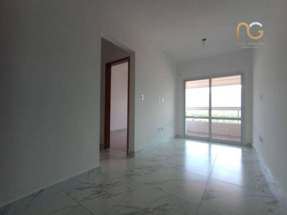 Imagem Apartamento com 1 Quarto à Venda, 49 m² em Balneário Flórida - Praia Grande