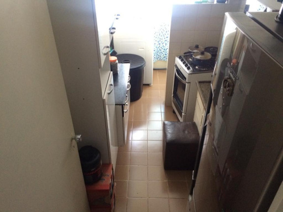 Imagem Kitnet com 1 Quarto à Venda, 33 m² em Vila Buarque - São Paulo