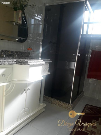Imagem Casa com 3 Quartos à Venda, 210 m² em Parque Do Imbui - Teresópolis