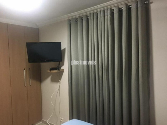 Imagem Apartamento com 2 Quartos à Venda, 50 m² em Vila Sônia - São Paulo Imagem Apartamento com 2 Quartos à Venda, 50 m² em Vila Sônia - São Paulo