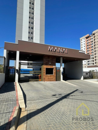Imóvel com 2 Quartos à Venda, 61 m² em Jardim Santiago - Indaiatuba