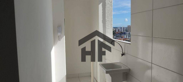 Imagem Apartamento com 3 Quartos para Alugar, 70 m² em Piedade - Jaboatão Dos Guararapes