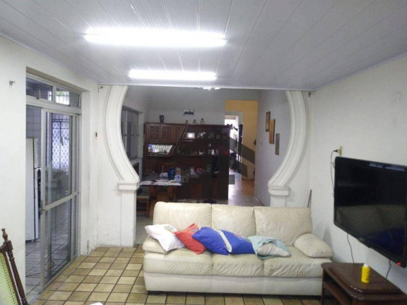 Imagem Casa de Condomínio com 6 Quartos à Venda, 572 m² em Tamarineira - Recife
