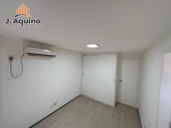 Imagem Apartamento com 3 Quartos à Venda, 112 m² em Guararapes - Fortaleza