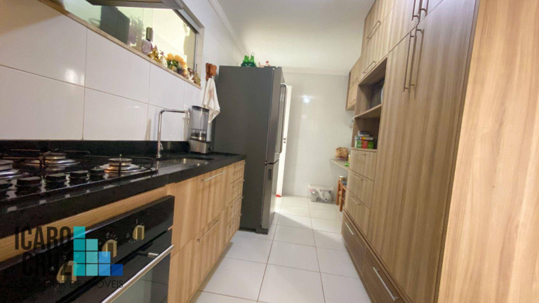 Imagem Casa com 4 Quartos à Venda, 150 m² em Buraquinho - Lauro De Freitas