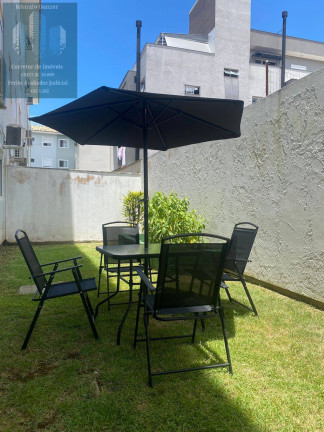 Imagem Apartamento com 2 Quartos à Venda, 86 m² em Ingleses Do Rio Vermelho - Florianópolis