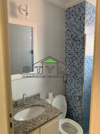 Imagem Apartamento com 3 Quartos à Venda, 67 m² em Assunção - São Bernardo Do Campo Imagem Apartamento com 3 Quartos à Venda, 67 m² em Assunção - São Bernardo Do Campo