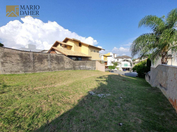 Terreno à Venda, 360 m² em Altos Da Serra Ii - São José Dos Campos