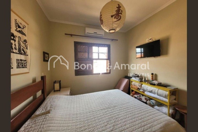 Imagem Casa de Condomínio com 3 Quartos à Venda, 250 m² em Residencial Terras Do Barão - Campinas Imagem Casa de Condomínio com 3 Quartos à Venda, 250 m² em Residencial Terras Do Barão - Campinas