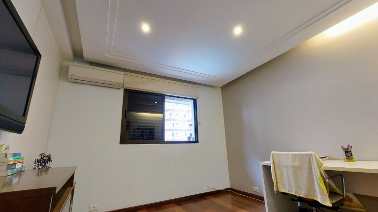 Imagem Apartamento com 4 Quartos à Venda, 246 m² em Itaim Bibi - São Paulo