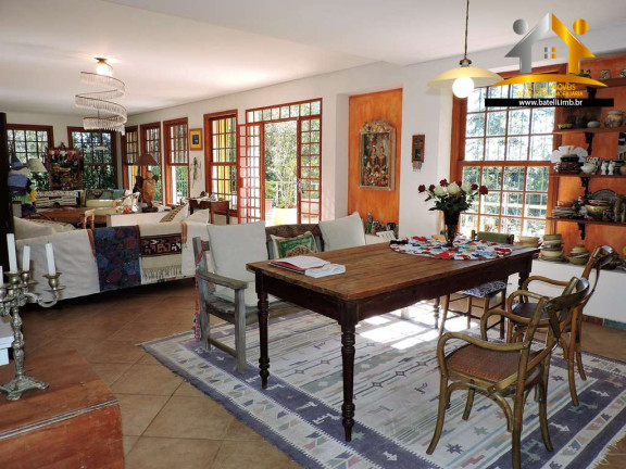 Imagem Casa de Condomínio com 2 Quartos à Venda, 415 m² em Granja Viana - Cotia Imagem Casa de Condomínio com 2 Quartos à Venda, 415 m² em Granja Viana - Cotia